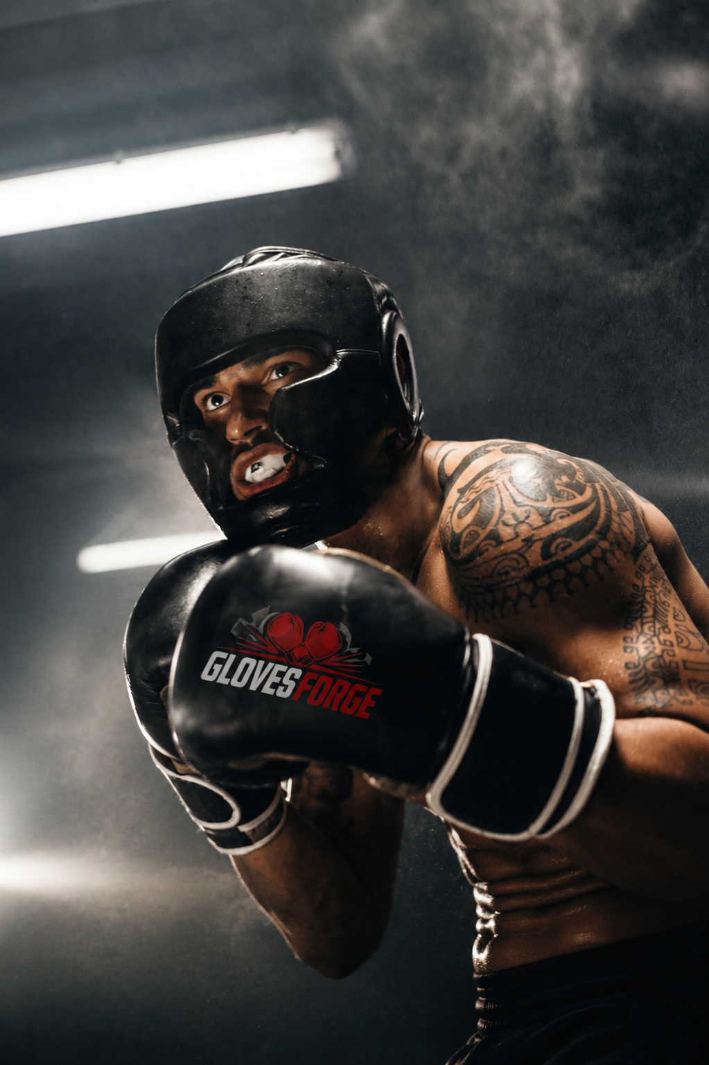 Competition Gloves