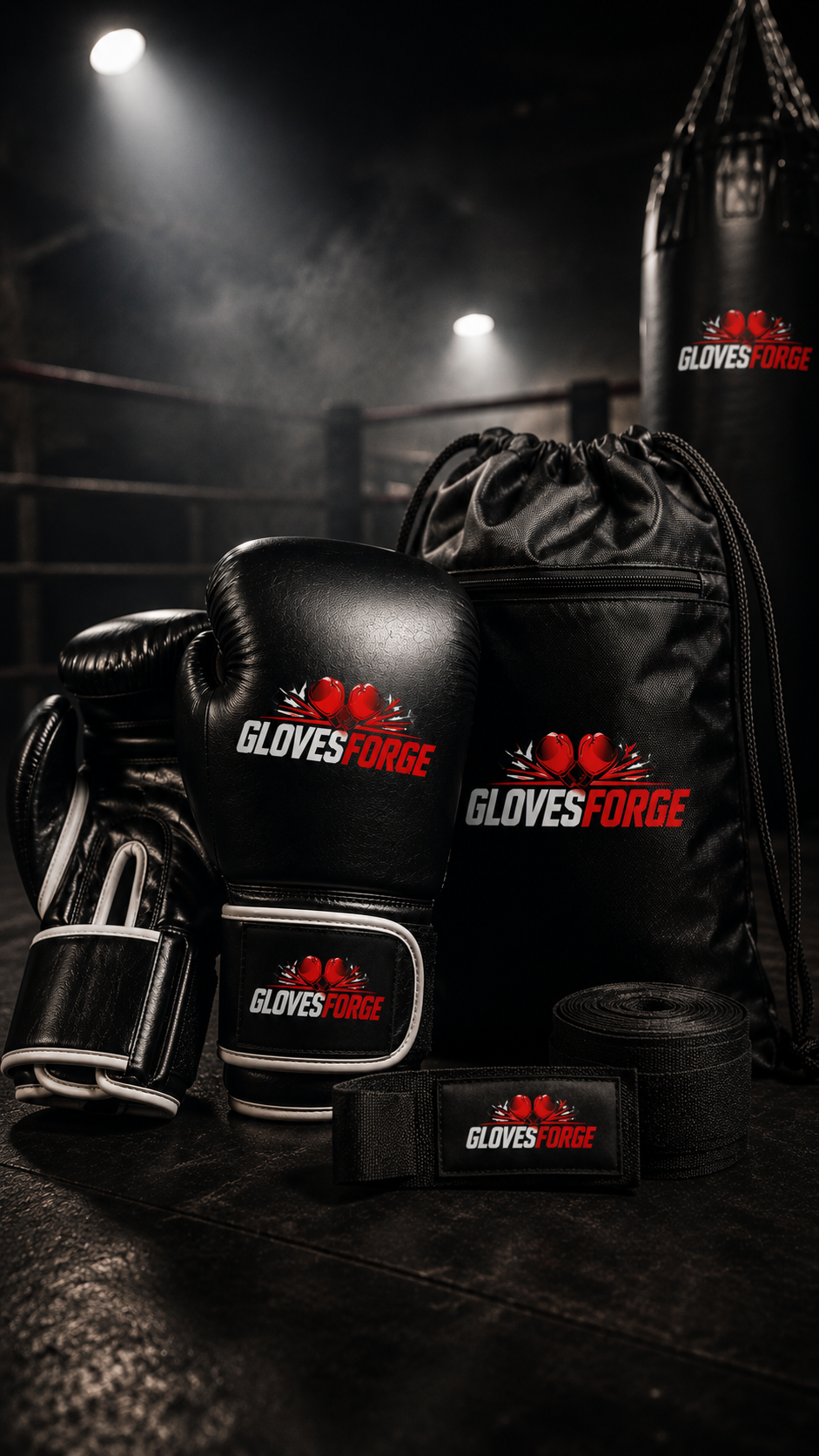 GlovesForge Sets